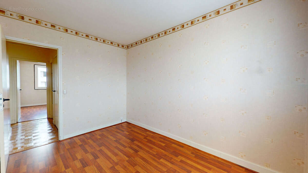 Appt Bois D'Arcy 3 pièces 59 m2 + 1 cave + 1 BOX - photo 14
