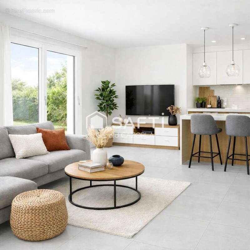 Photo 2 - Maison à COURNONTERRAL