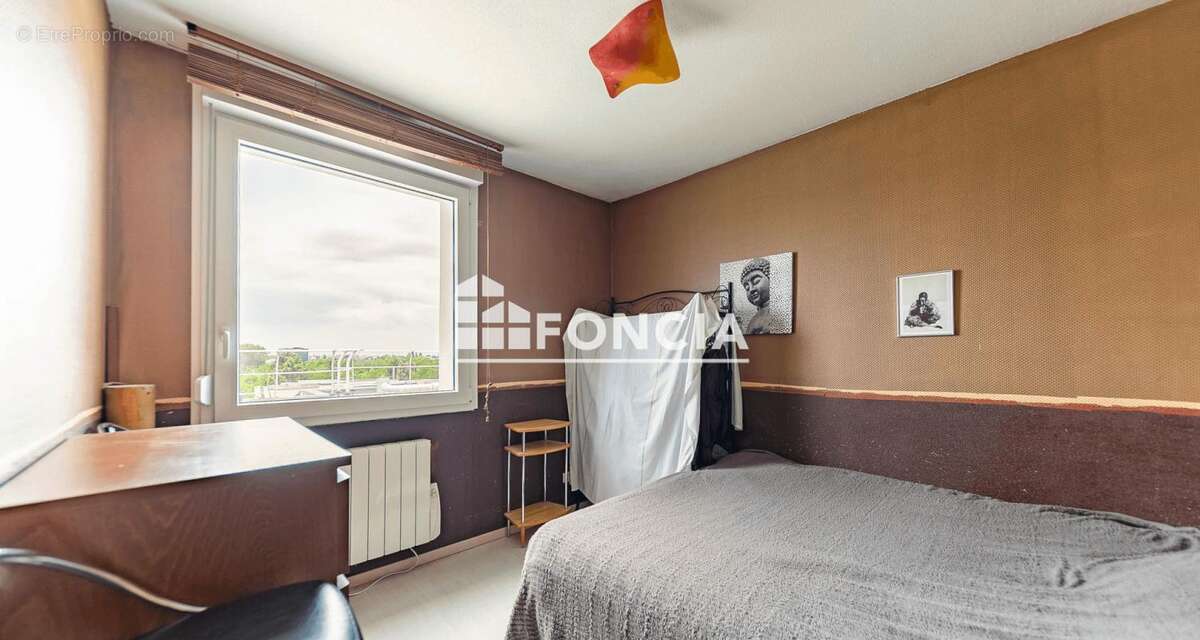 Appartement à SCHILTIGHEIM