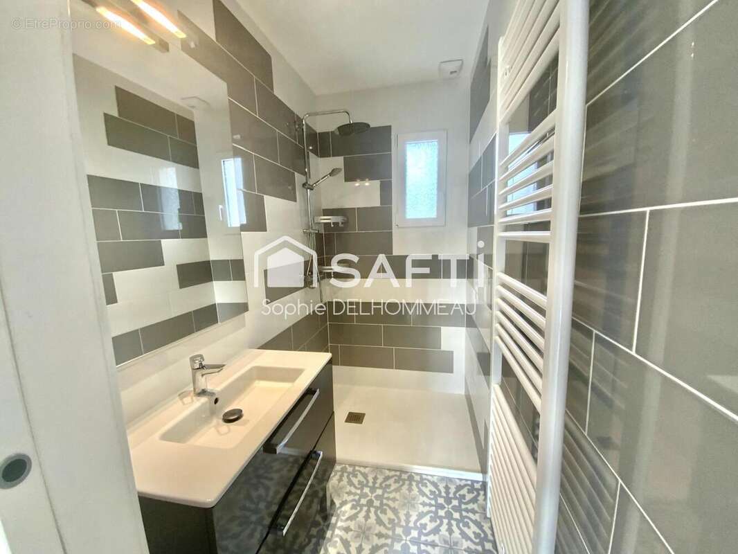 Photo 7 - Maison à SAINT-HILAIRE-DE-RIEZ