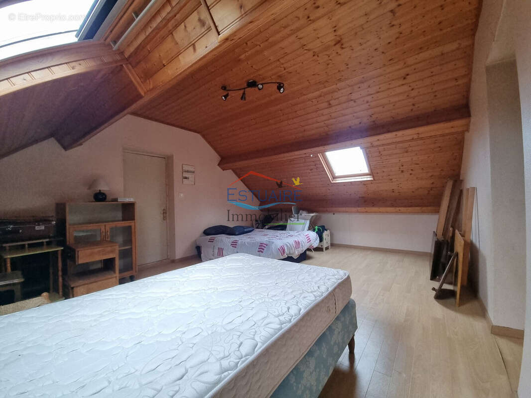 Maison 117 m² à Blain  - photo 8