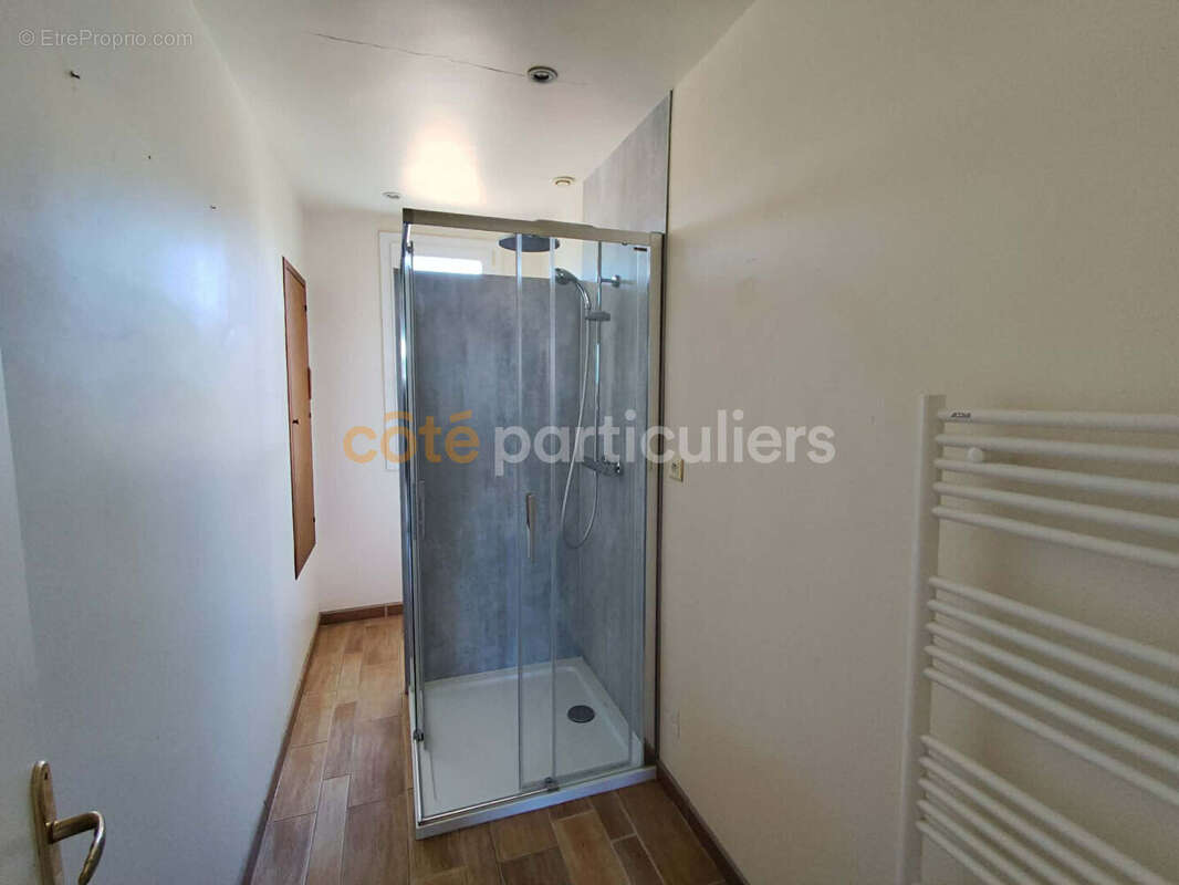 Maison à SAINT-AUBIN-DES-PREAUX