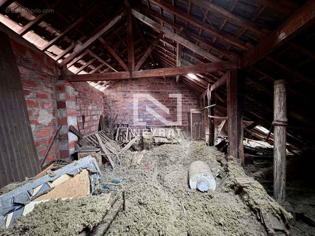 Appartement à AUTUN