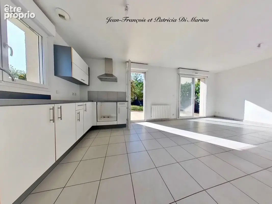 Maison à vendre 4 pièces THONON LES BAINS (74) - photo 5