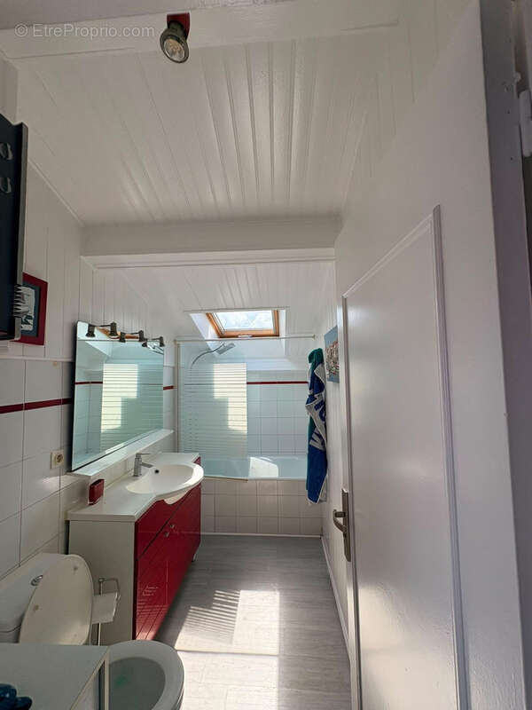 Appartement à SAINT-JEAN-DE-LUZ