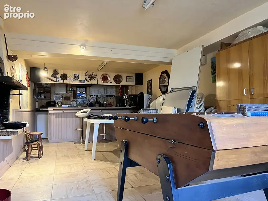 Challans 5 pièces - 155.98 m2 - Terrain 1225m² - garage - proche centre-ville - photo 10