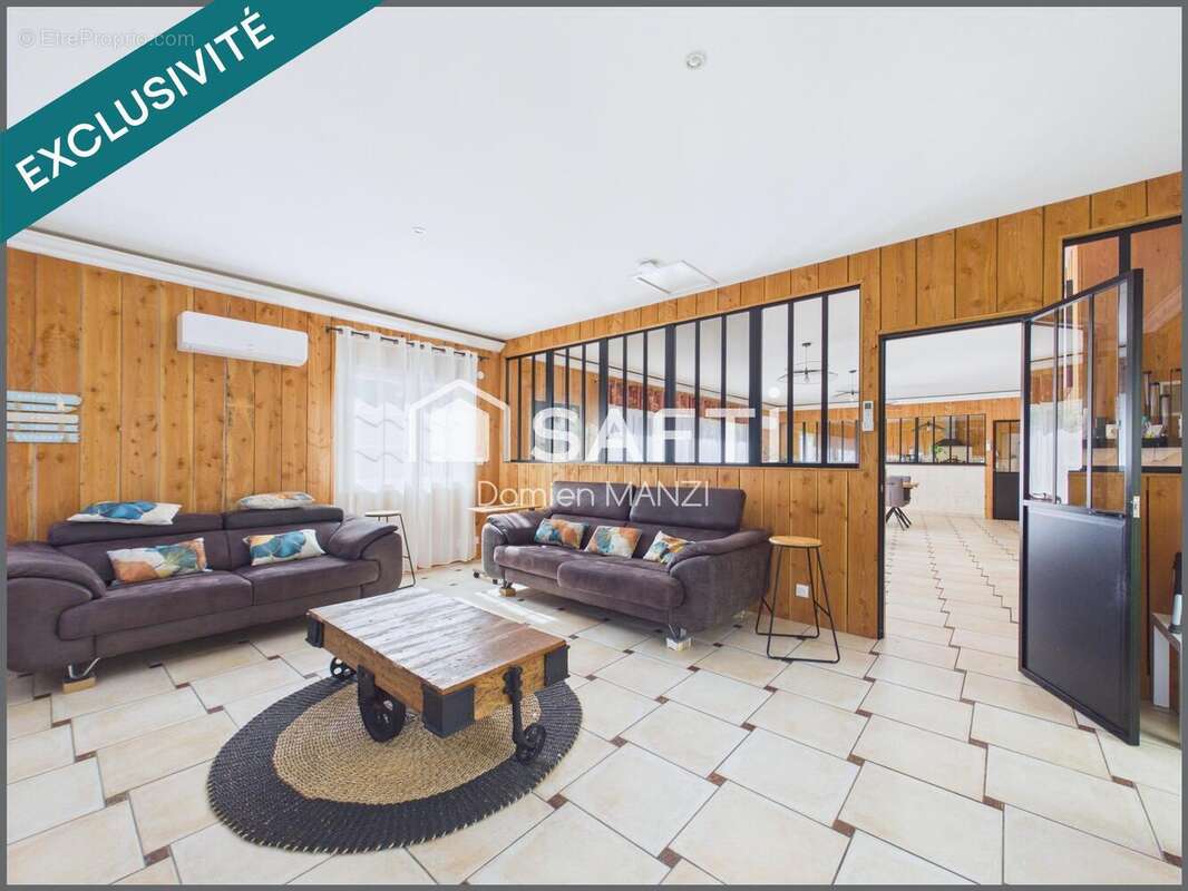 Photo 4 - Maison à SANGUINET