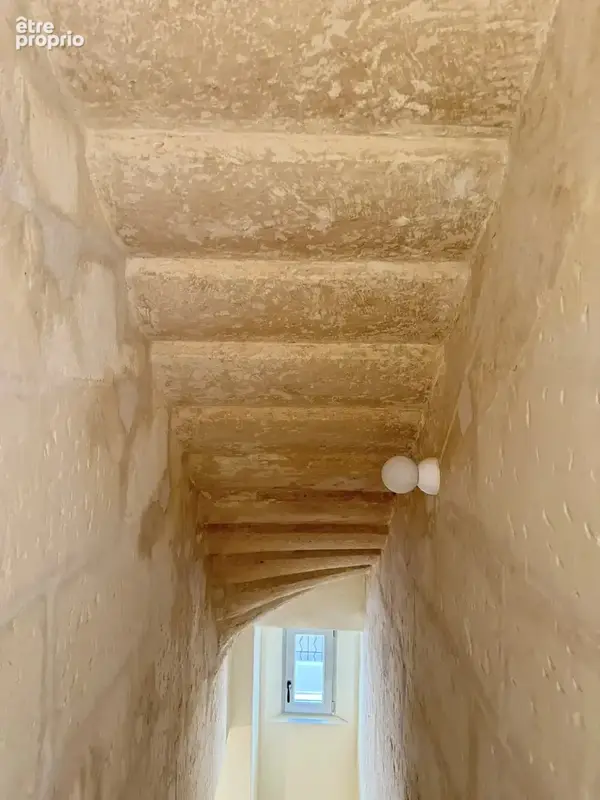 Charmante maison rénovée à Arles, 4 pièces climatisées - photo 9