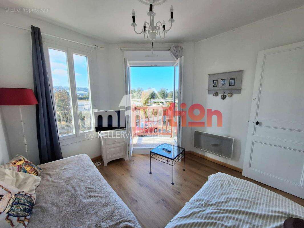 Maison à MERS-LES-BAINS