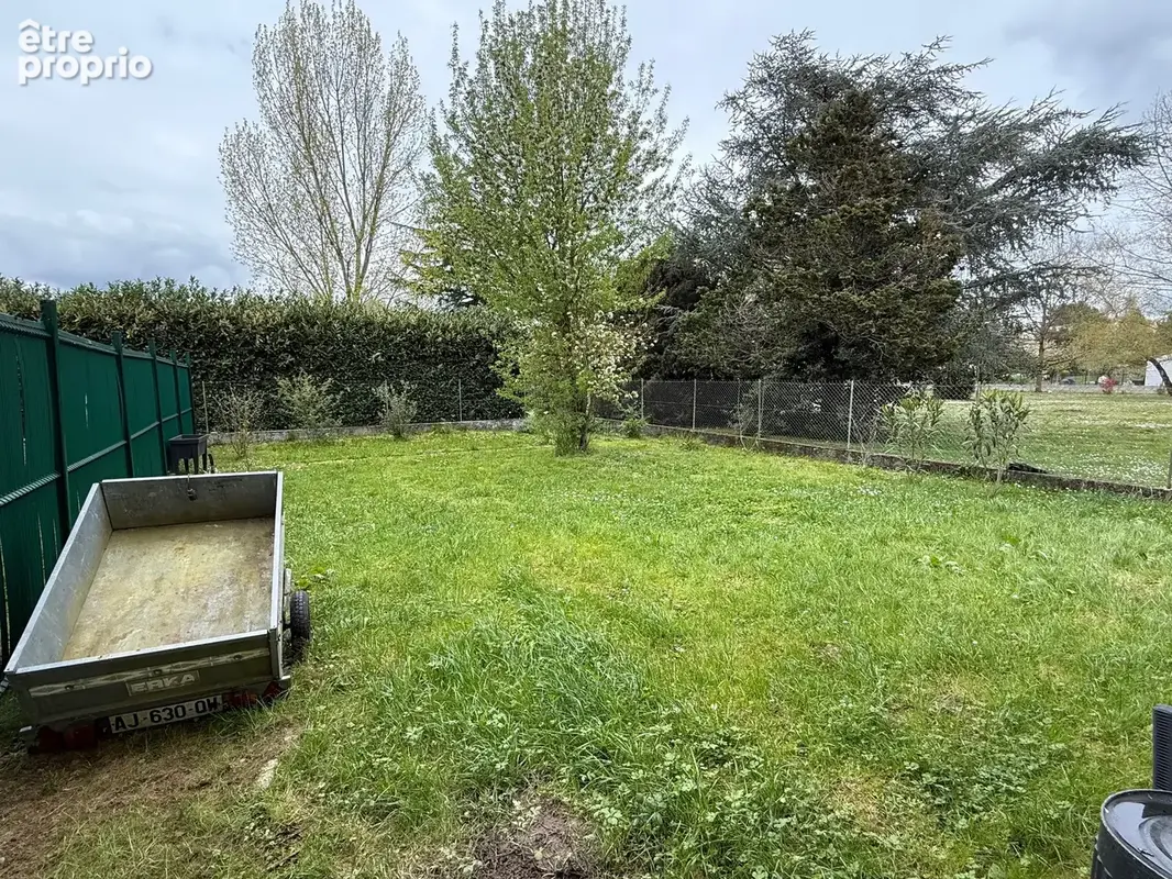 Investissement locatif - photo 6