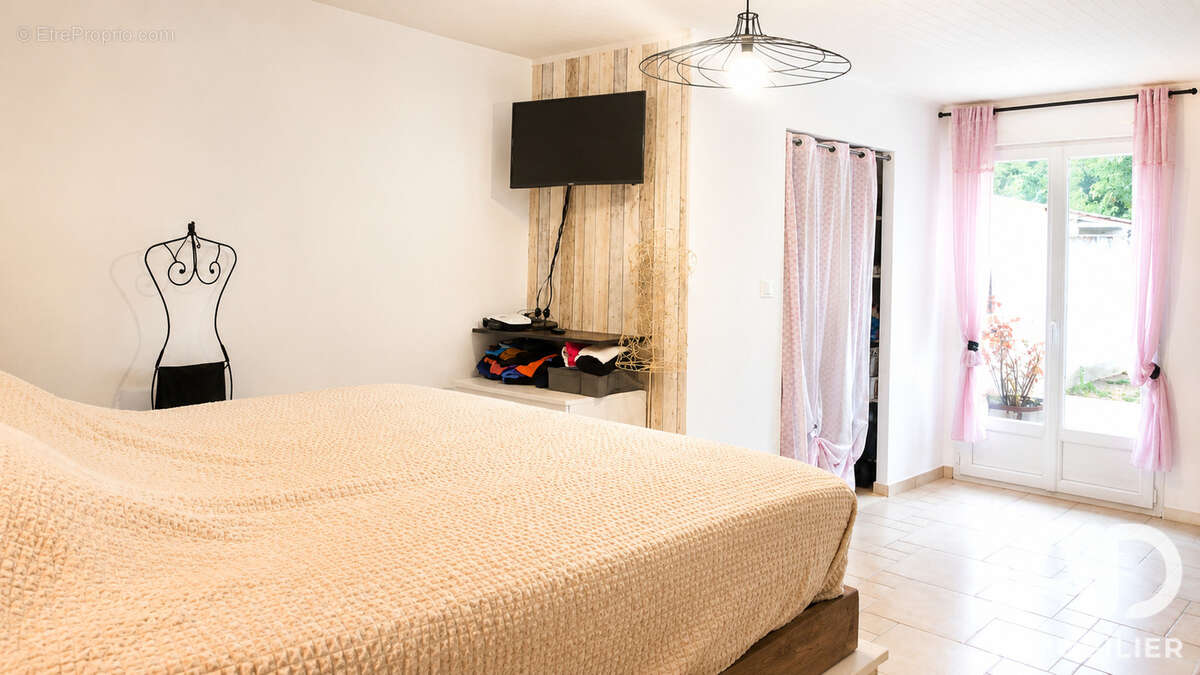 Maison 139 m² à Bollene  - photo 9