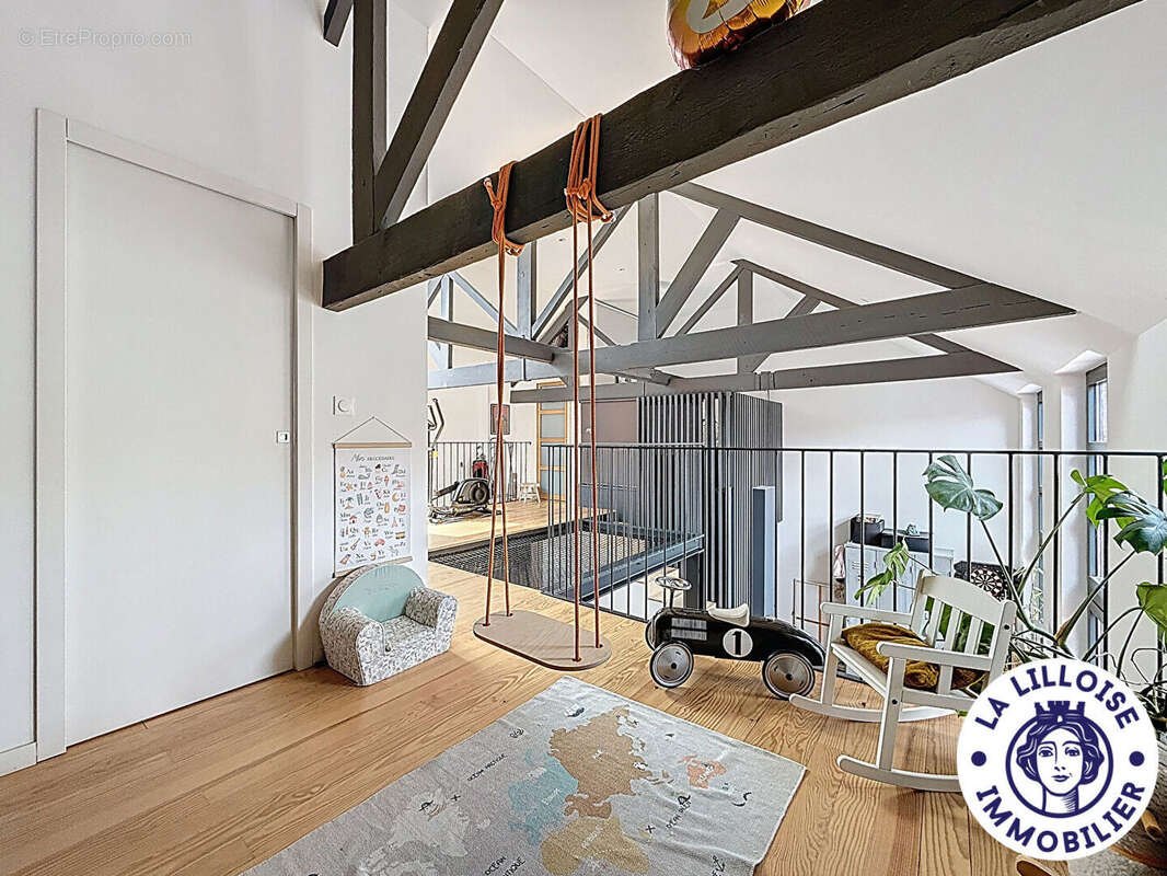 Appartement à LILLE