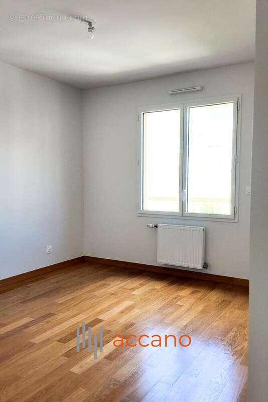 Appartement à LYON-4E
