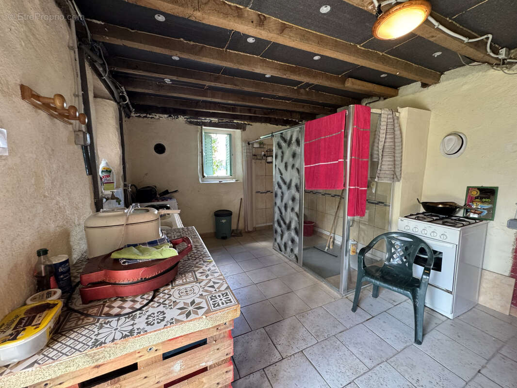 Maison à Ussel en CORREZE - photo 8