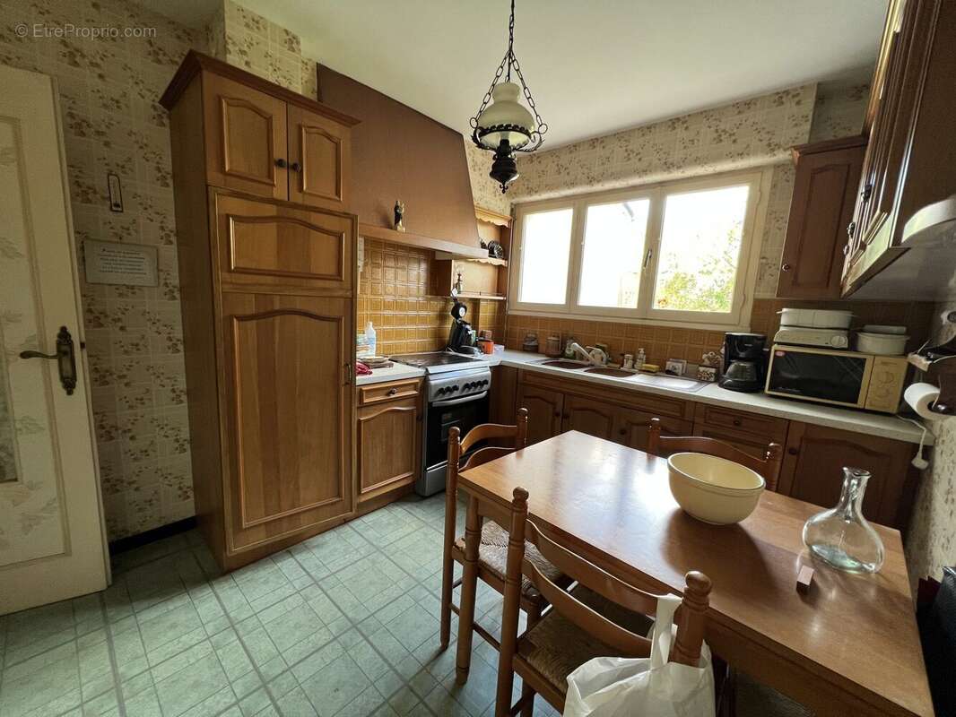 Maison à CHANTEPIE