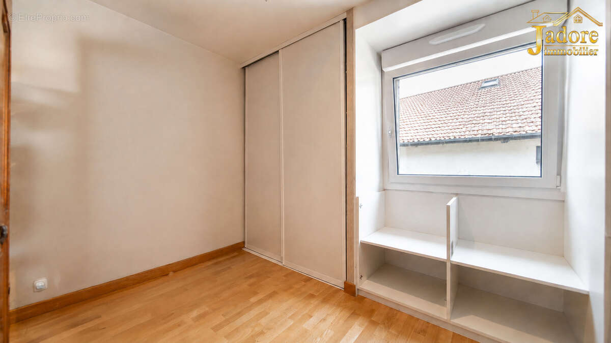 Appartement plain pied + veranda + parking souterrain - photo 16