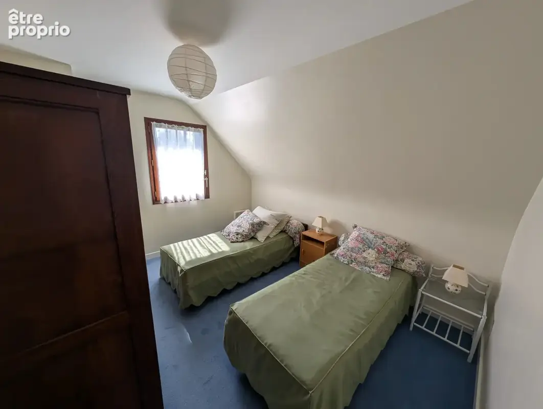 Exclusivité pont scorff bourg maison 4 chambres - photo 14