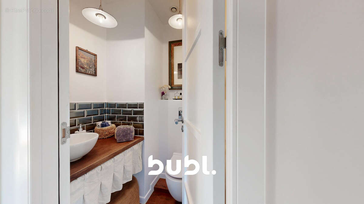 Appartement à RUEIL-MALMAISON