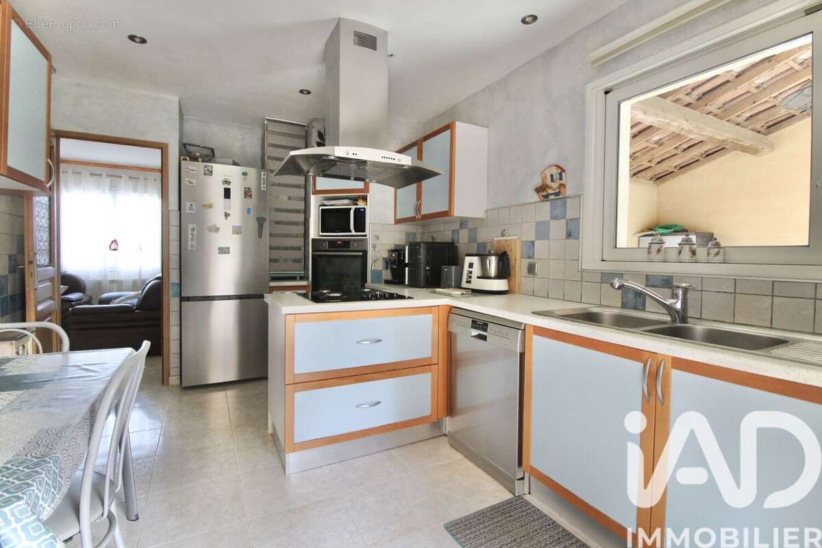 Photo 4 - Maison à FUVEAU