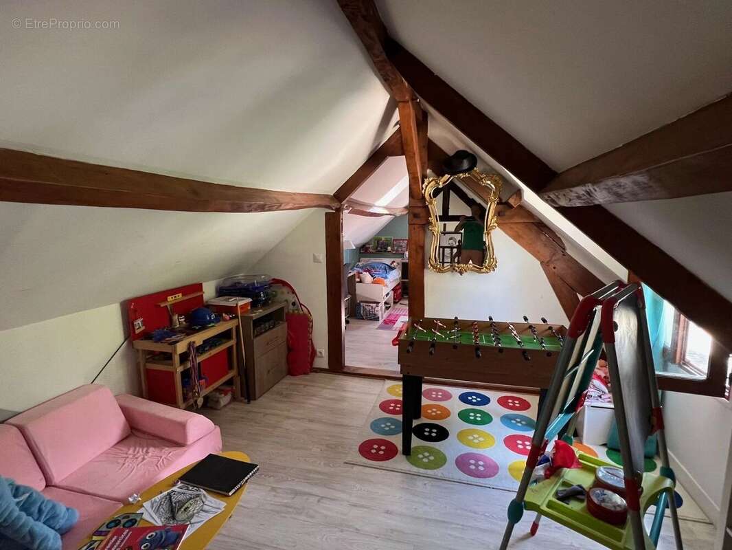 Vente Maison Houdan(78550) 235 000ï¿œ - photo 6