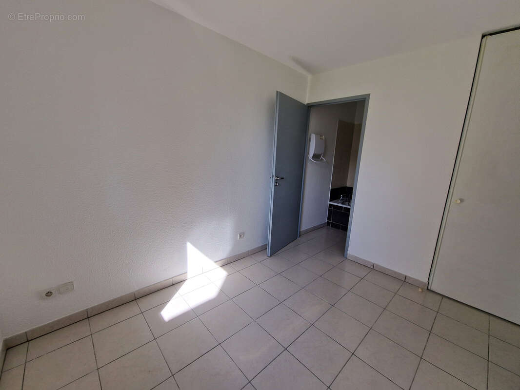 Appartement à AUTERIVE