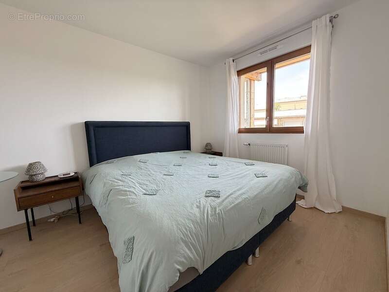 Appartement à VILLEFRANCHE-SUR-SAONE
