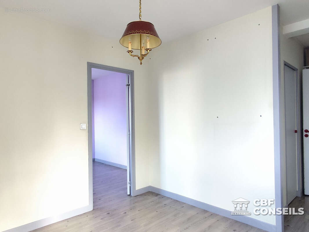 Appartement 130 m² à Clermont-Ferrand  - photo 8