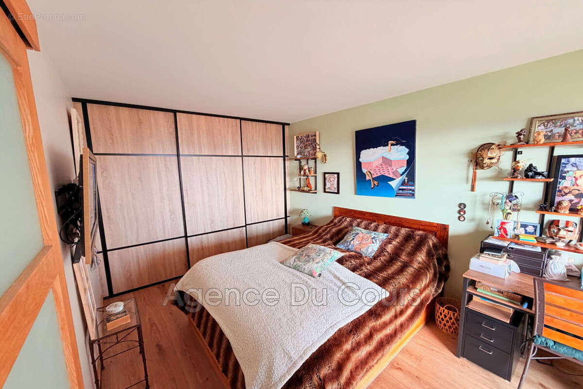 Appartement à GRASSE