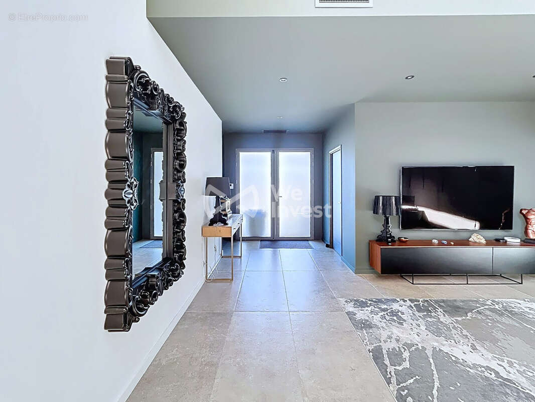 Maison à LE TRIADOU