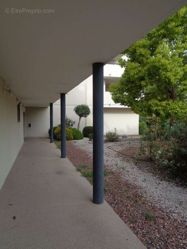 Appartement à BEZIERS