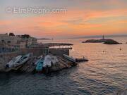 Maison à MARSEILLE-7E