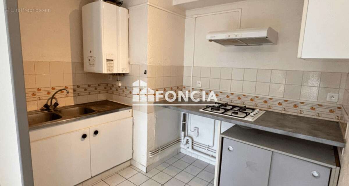 Appartement à CASTANET-TOLOSAN