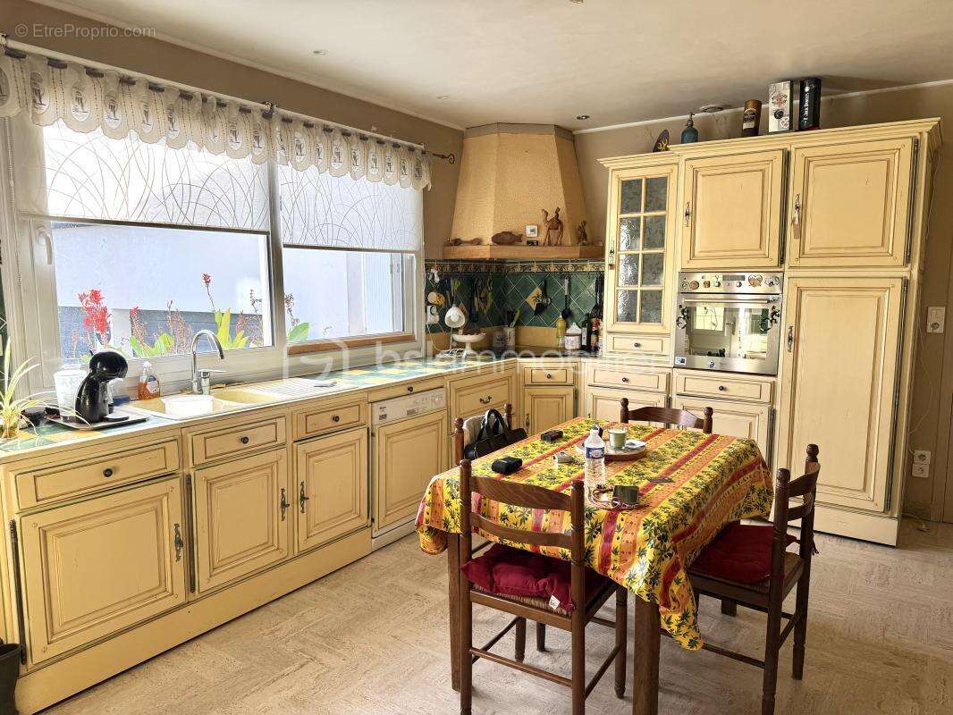 Maison à SOTTEVILLE-SOUS-LE-VAL