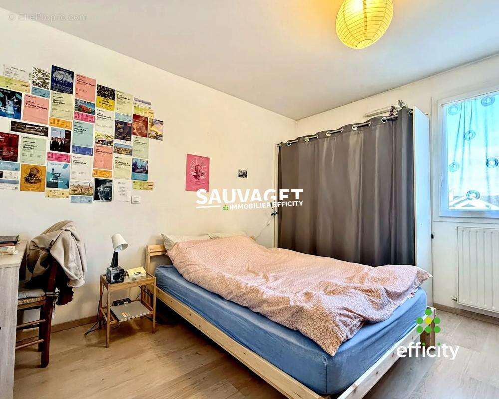 Appartement - photo 8