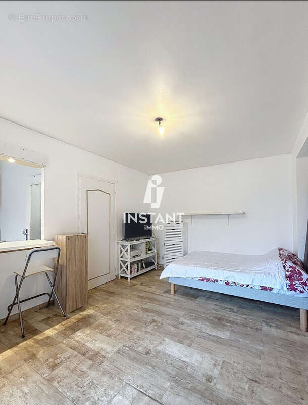 Appartement à CRETEIL