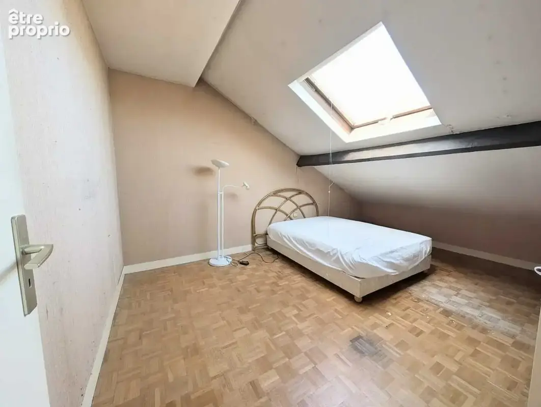 Duplex dernier étage à La Varenne - photo 6