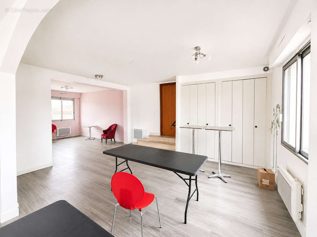 Appartement 150 m² à Angouleme  - photo 16