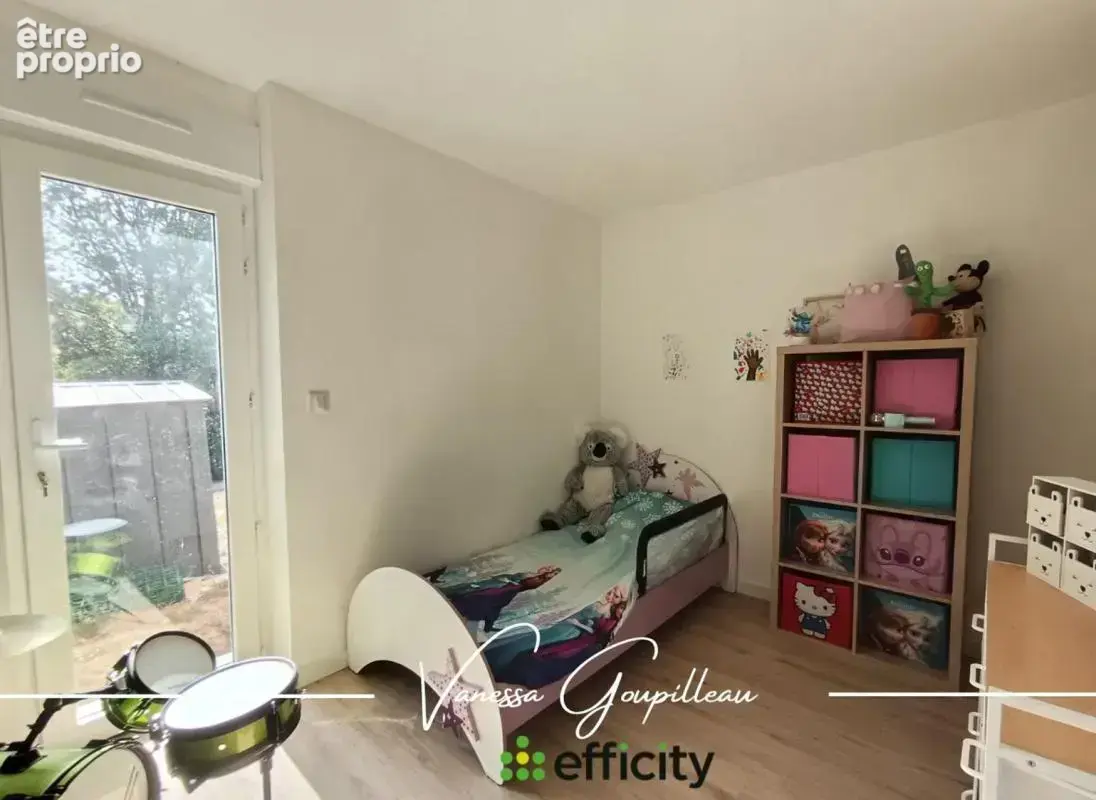 Maison 5 pièces 125 m² à vendre à La Mothe-Achard (85150) - photo 9