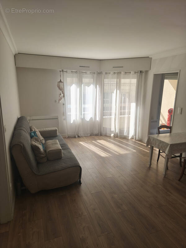 Appartement à ANGERS