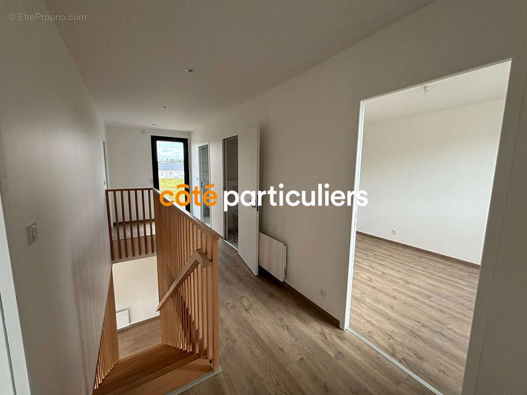 Maison à THURY-HARCOURT