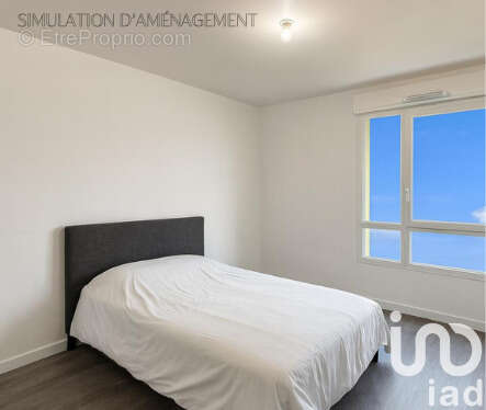 Photo 2 - Appartement à CERGY