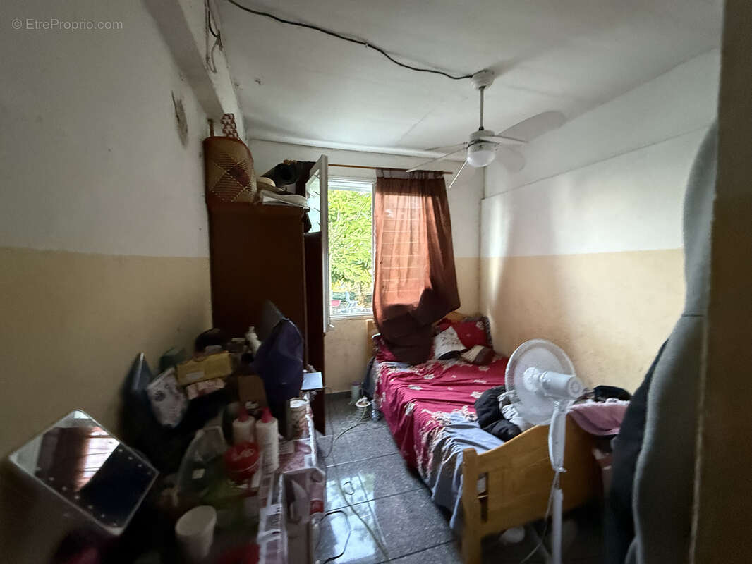 Maison à SAINTE-SUZANNE