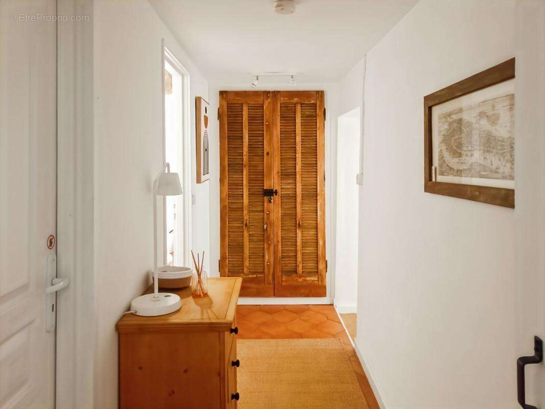 Maison à SAINT-MAXIMIN