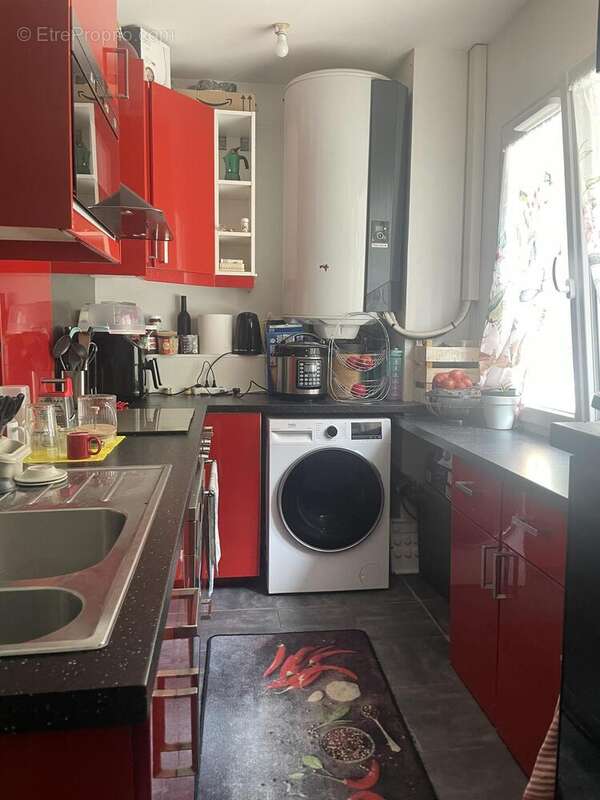 Photo 9 - Appartement à THIZY