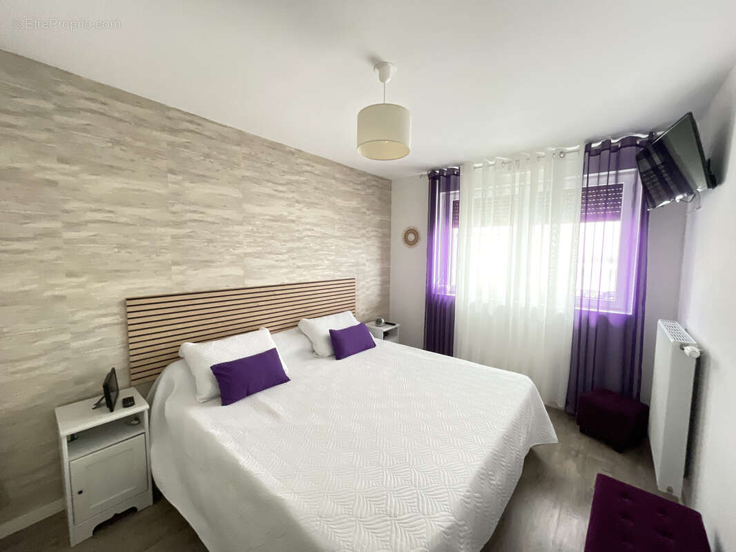 Appartement à CERGY