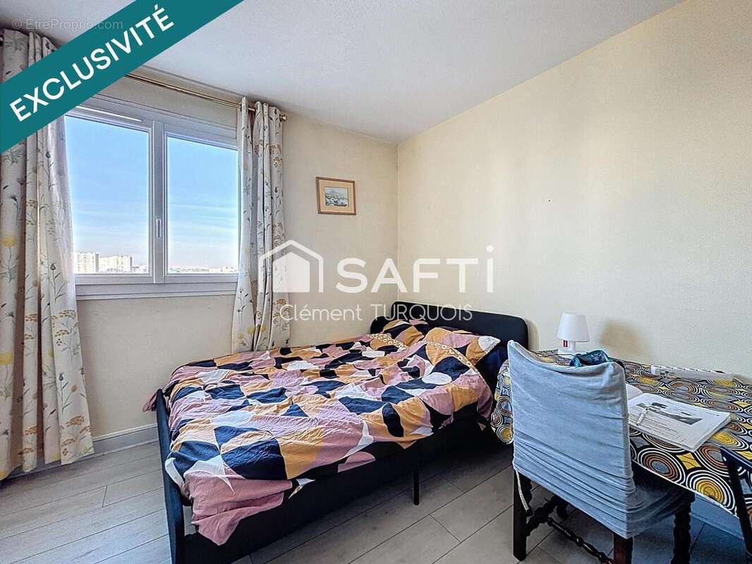 Photo 5 - Appartement à TOURS