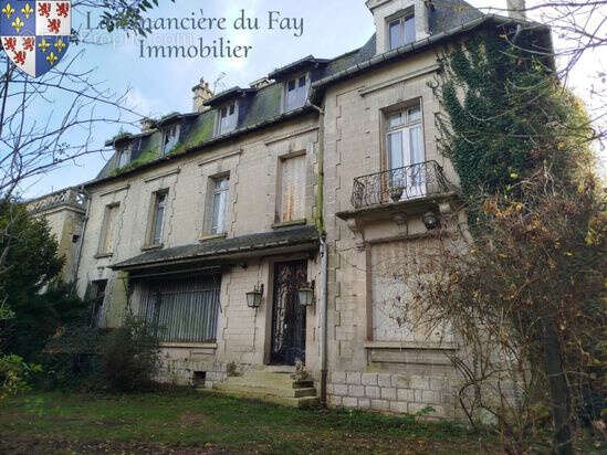 Maison à PARIS