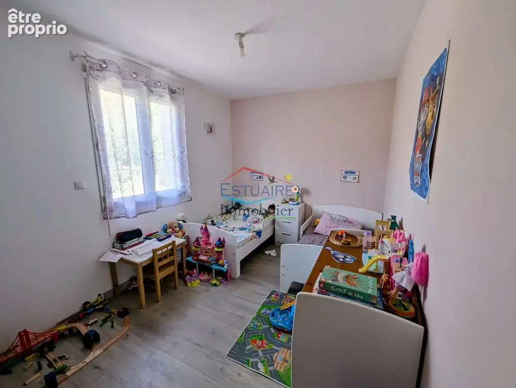 Maison 3 pièces 70 m² à vendre à Puceul (44390) - photo 5