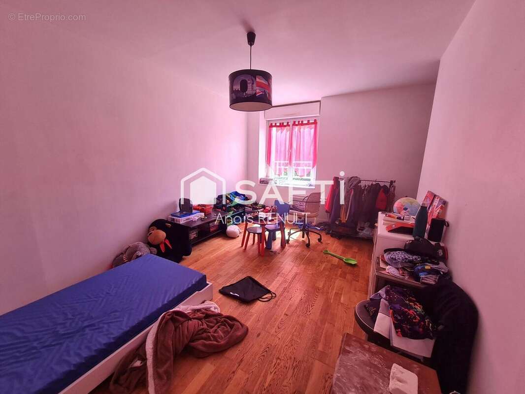 Photo 6 - Appartement à SAINT-LUBIN-DES-JONCHERETS