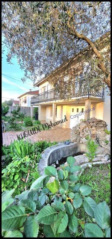 Maison à VILLENEUVE-SUR-LOT